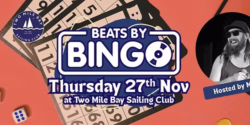Beats By Bingo
