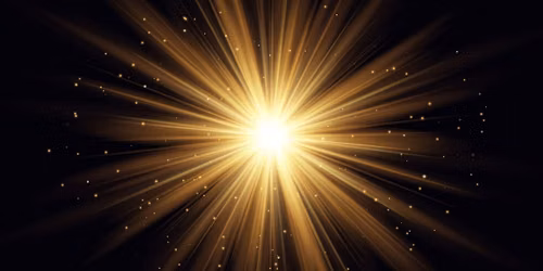 Step Into The Light: A Gathering for the Spiritually Curious with Freya Oostingh