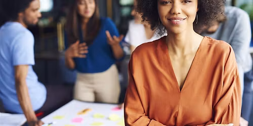 Leading Authentically-  Defining your Leadership Signature