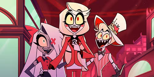 Hazbin Hotel: Live on Broadway (One Night Only)