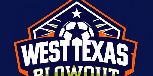 2026 West Texas Blowout 