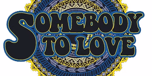 Somebody to Love at the Ramada Inn