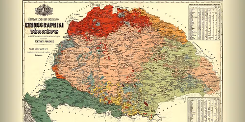 The Kingdom of Hungary as Prison of Nations? | Konferenz