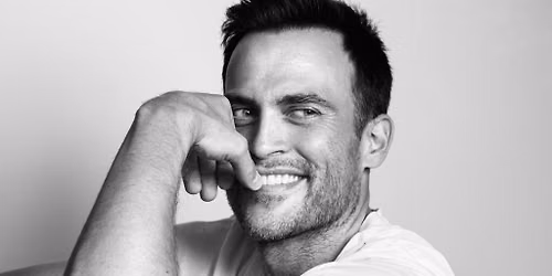 Cheyenne Jackson: The Best of Broadway at Jones Hall at Wortham Center