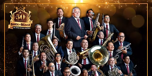 Banda de M\u00fasica del Estado: Cinco d\u00e9cadas de Historia