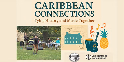 Caribbean Connections: Tying History and Music Together