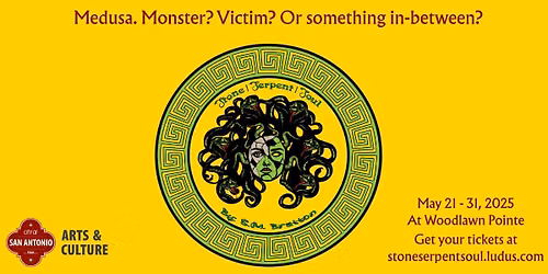Stone | Serpent | Soul