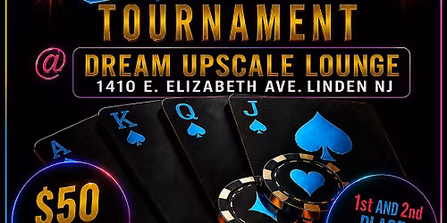 RnB Spades Tournament