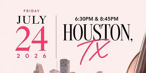 Destiny's Child: Iconic Reimagined Tribute \u2013 Houston