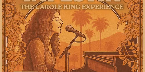 ROBERTSON PUBLIC HOUSE | TAPESTRY THE CAROLE KING EXPERIENCE