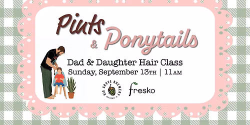 Pints & Ponytails | Big Grove Des Moines
