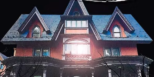 Haunted Waterbury