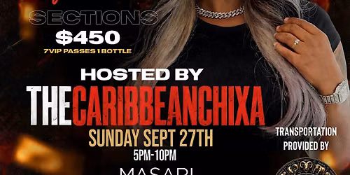 Cleveland Browns After Party