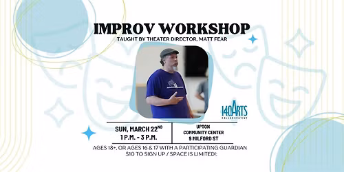 Improv Workshop