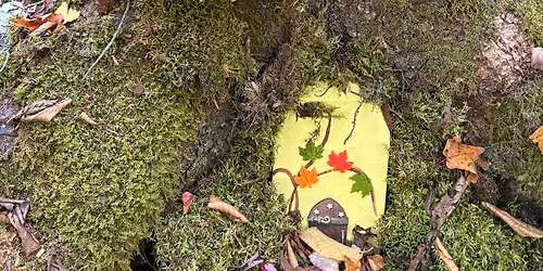 Fairy Forest Opening Weekend: Seek Wilderness 