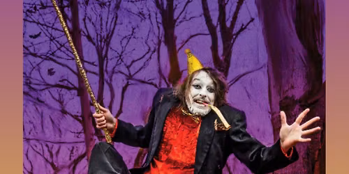 Joe Kent-Walters is Frankie Monroe: DEAD!!!