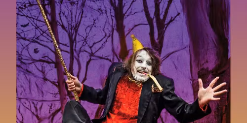 Joe Kent-Walters is Frankie Monroe: DEAD!!!