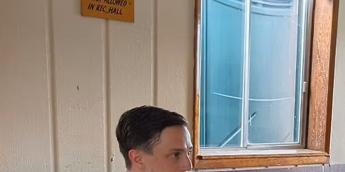 Eric Greene - Live @ Java Nation, N.Bethesda - Sat. 12\/06 (7 - 9:30 pm)