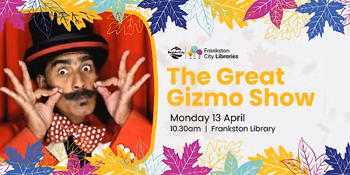 The Great Gizmo Show