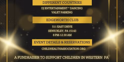 Around the World New Year's Eve Party at Turfway Park