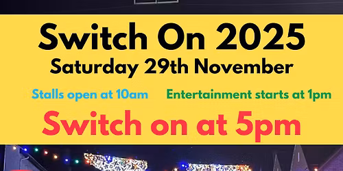 NPCL Annual Switch On 2025