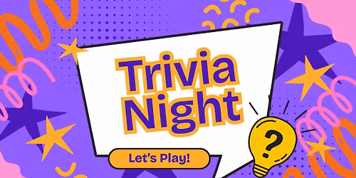 Marketplace Trivia!