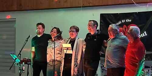 Didi and The Heart & Soul Band