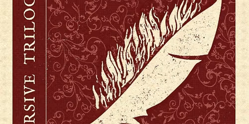Immersive Trilogies Vol. VI & One- Year Celebration!