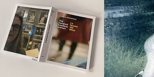 Vernissage\/Opening - Michel de Broin + Angela Grauerholz