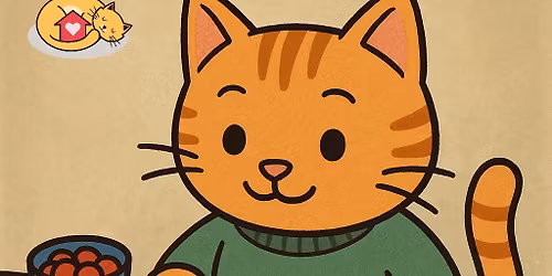 Purrs & Prizes: Drag Bingo at POP