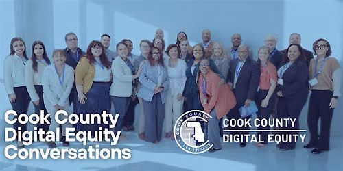 Your Voice, Our Future: Chicago Heights Community Conversation