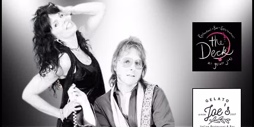 Live Music-The Heat