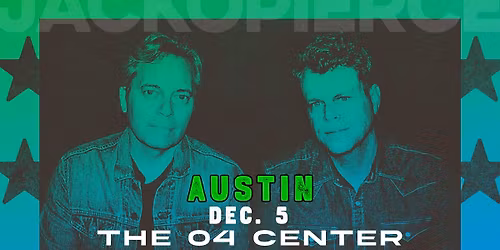 Jackopierce Live in Austin, TX