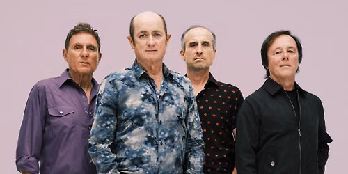 Live At The Gardens - Hoodoo Gurus
