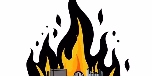 Pittsburgh's 2026 Rivers of Fire hot sauce festival