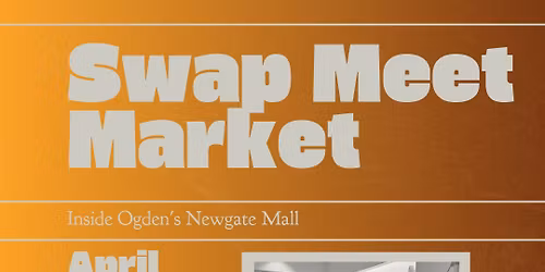 Swap Meet Market 