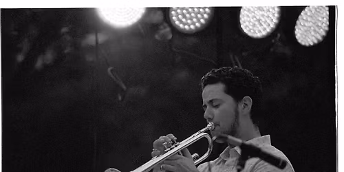 Eli Block Quintet (Monkfish Concert Series)