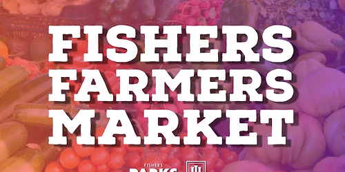 Fishers Farmers Market