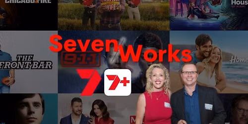 The 7 Network Experience | Exclusive 7 Toowoomba Event