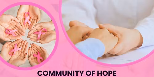 Community of Hope Support Group