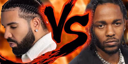 Drake VS Kendrick Karaoke Night at Pig Beach!