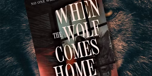 When the Wolf Comes Home - Nat Cassidy