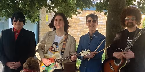 Roy Orbison and the Travelling Wilburys Experience