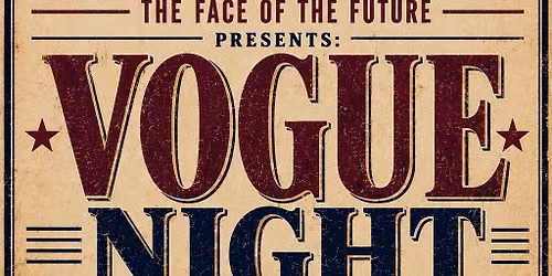Vogue night at EMA\u2019s \u2764\ufe0f\ud83e\udd0d\ud83d\udc99