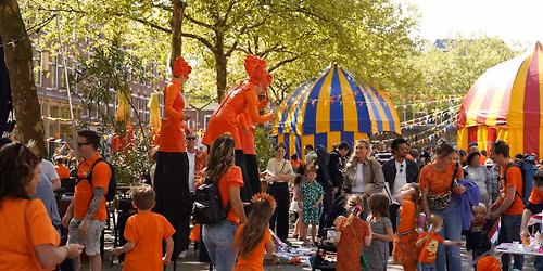 Kaapse Koningsdag