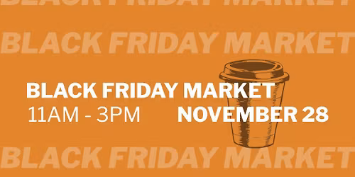 Black Friday Market