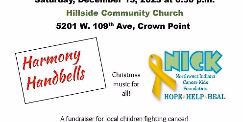 Carol of the Bells 2025