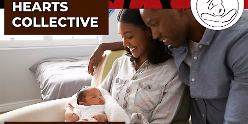 In Person Postpartum Support Circle