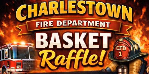 Pork Chop Dinner and Basket Raffle