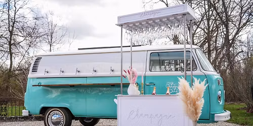 Wendy\u2019s Bridal Show (Saturday)